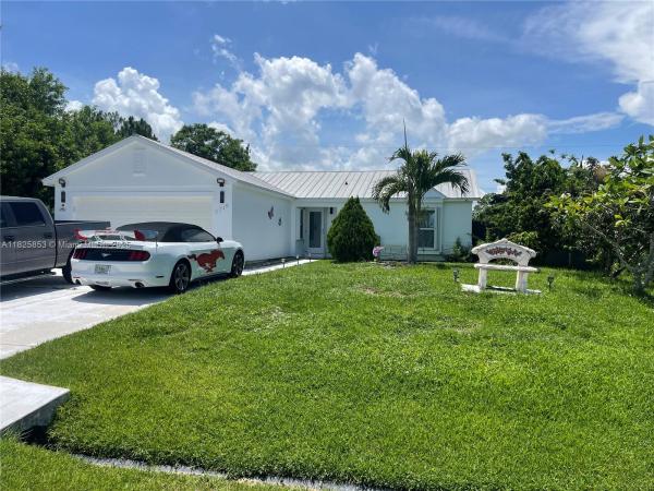 PORT ST LUCIE SECTION 35