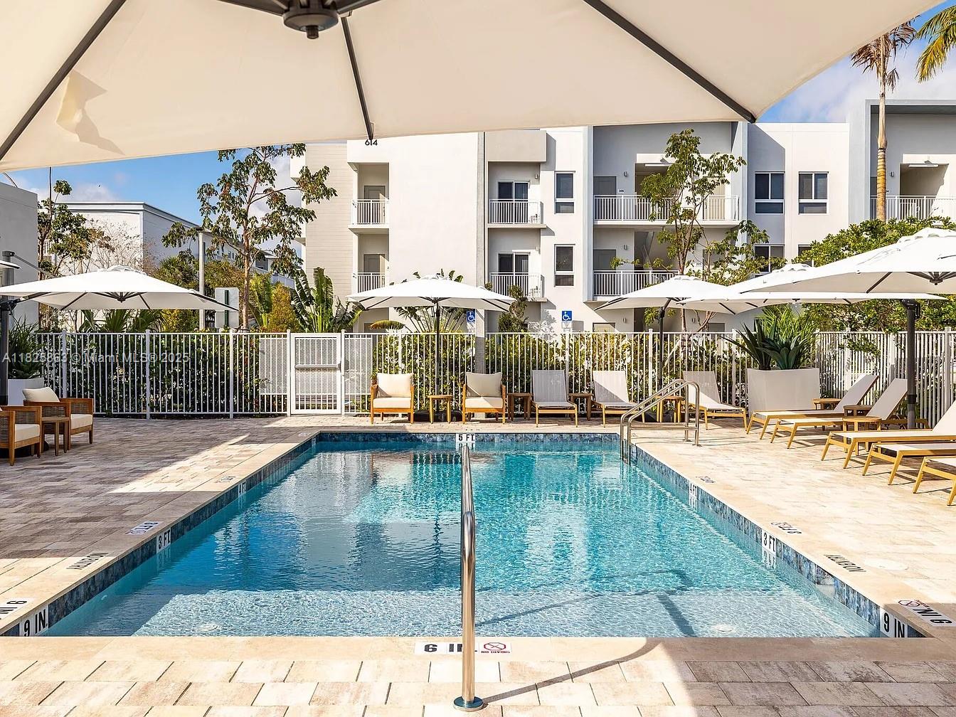 Apartment - фото