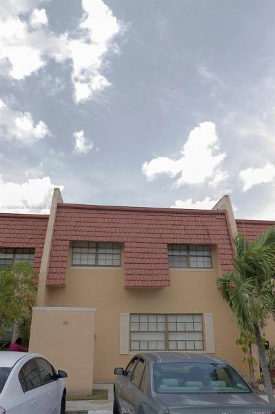 SHAKER VILLAGE PHASE