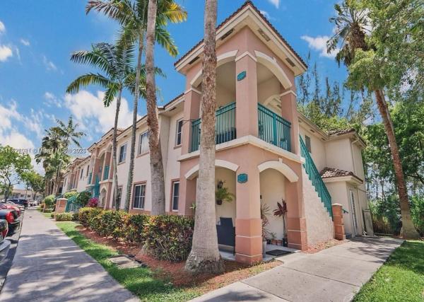 Venetia Gardens South