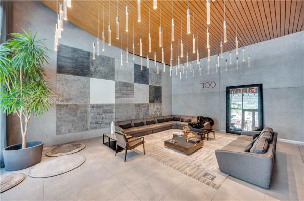 1100 S MIAMI AVE #2007, MIAMI, FL 33130