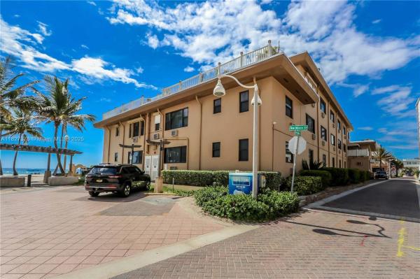 Ocean Grande Beach Club