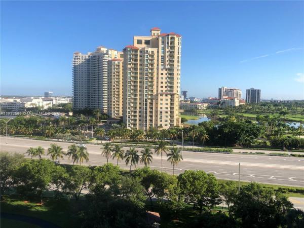 3300 NE 191ST ST #1101, AVENTURA, FL 33180