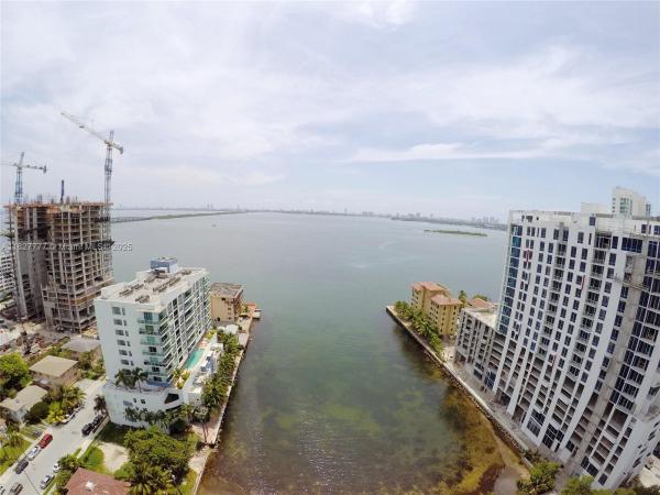 460 NE 28TH ST #2002, MIAMI, FL 33137