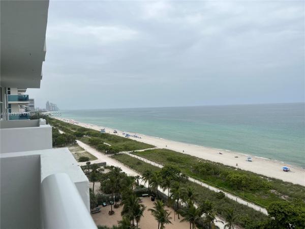 9195 COLLINS AVE #1102, SURFSIDE, FL 33154