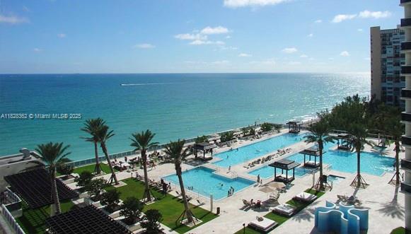 BEACH CLUB TWO CONDO