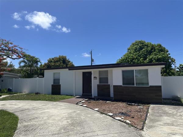 POMPANO BEACH HIGHLANDS