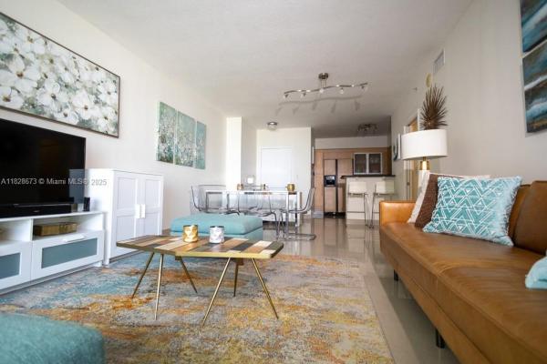 ONE MIAMI EAST CONDO