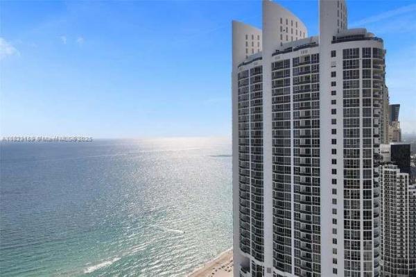 18201 COLLINS AVE #1202, SUNNY ISLES BEACH, FL 33160