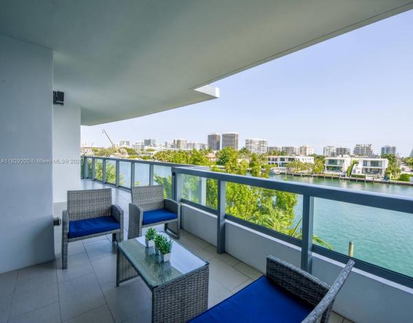 9261 E BAY HARBOR DR #402, BAY HARBOR ISLANDS, FL 33154