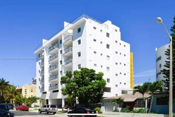 EMILIA CONDO UNIT 604 AKA