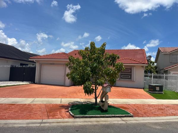 WESTWIND LAKES SEC 4