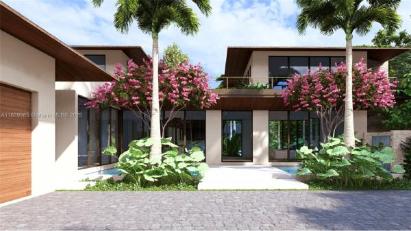 YE LITTLE WOOD AMND PLAT