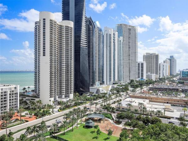 210 174TH ST #2005, SUNNY ISLES BEACH, FL 33160