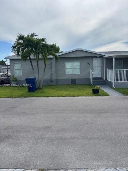 AMERICANA VILLAGE CONDO