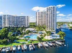 2500 PARKVIEW DR #405, HALLANDALE BEACH, FL 33009