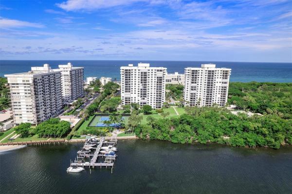 LA FONTANA CONDO