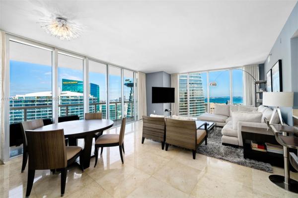 465 BRICKELL AVE #5302, MIAMI, FL 33131