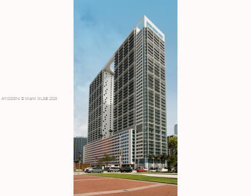 500 Brickell West Condo