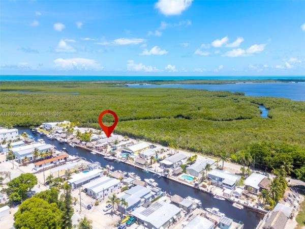 KEY LARGO MOBILE HOMESITES