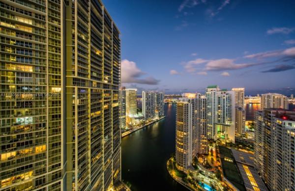495 BRICKELL AVE #4004, MIAMI, FL 33131