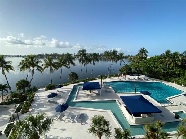 BRICKELL BAY CLUB CONDO