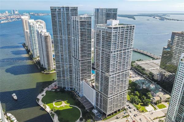 495 BRICKELL AVE #1511, MIAMI, FL 33131