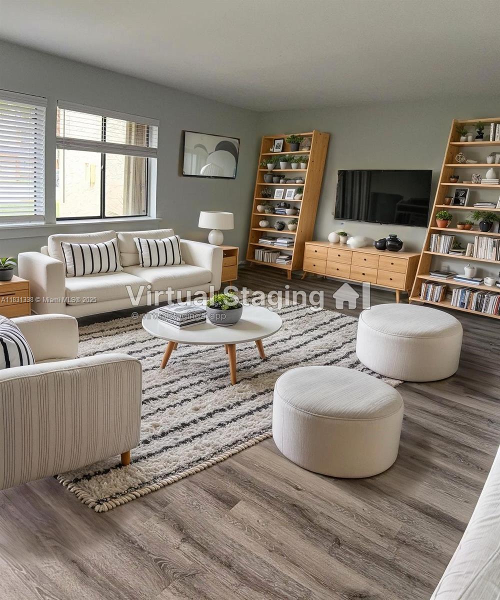 WIMBLEDON AT JACARANDA CO - фото