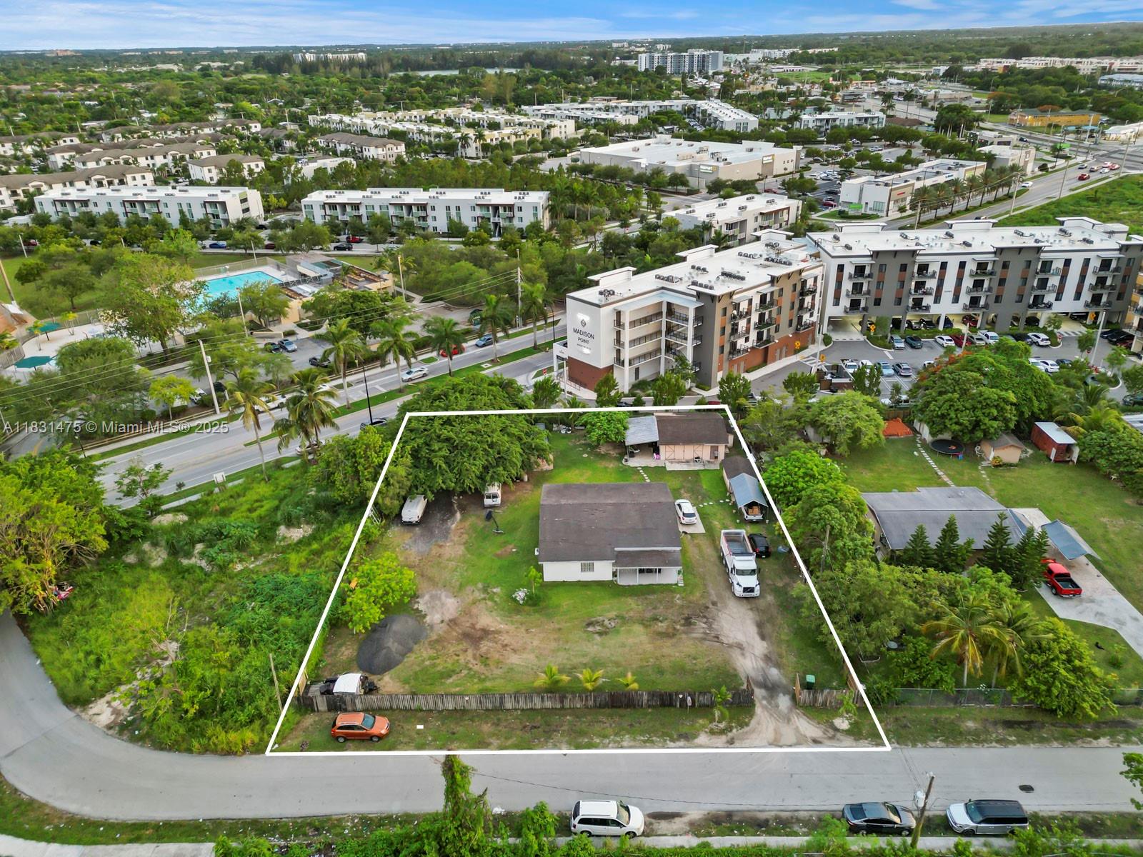 NARANJA TERRACE - фото