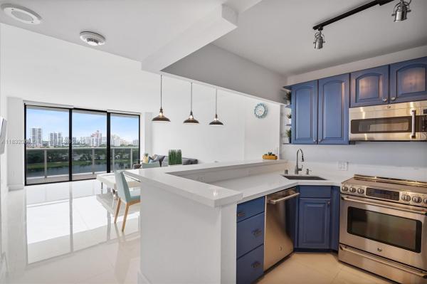 Eldorado Condominium