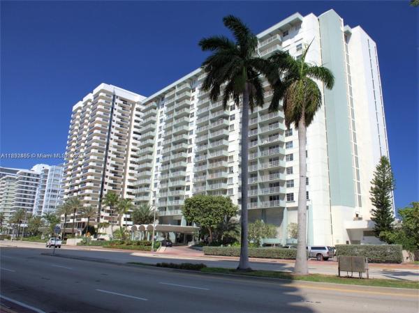 ARLEN BEACH CONDO