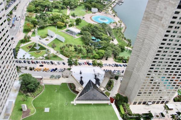 ONE MIAMI WEST CONDO