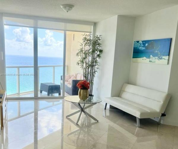 16699 COLLINS AVE #2705, SUNNY ISLES BEACH, FL 33160