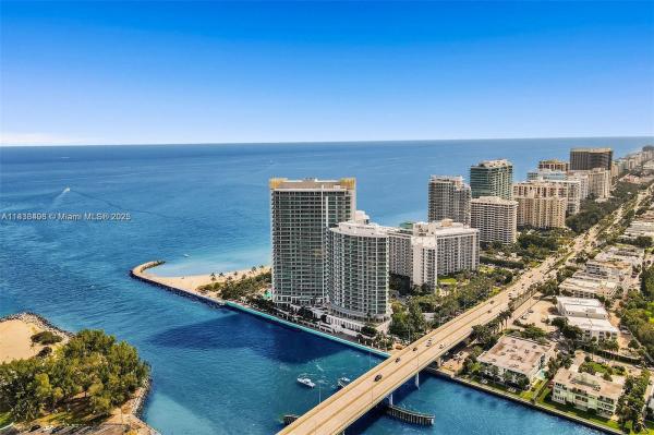 10275 COLLINS AVE #722, BAL HARBOUR, FL 33154