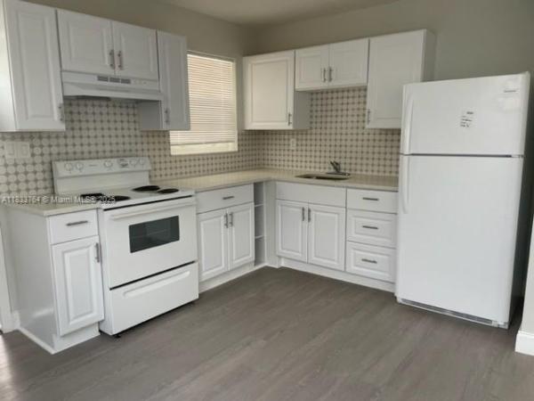 NORTH WEST LAUDERDALE