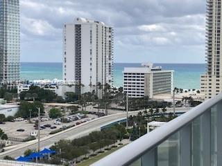 300 SUNNY ISLES BLVD #4-1407, SUNNY ISLES BEACH, FL 33160