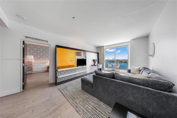 Mondrian South Beach