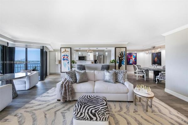 The Towers of Quayside