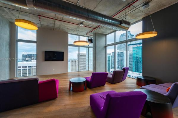 151 SE 1ST ST #2205, MIAMI, FL 33131