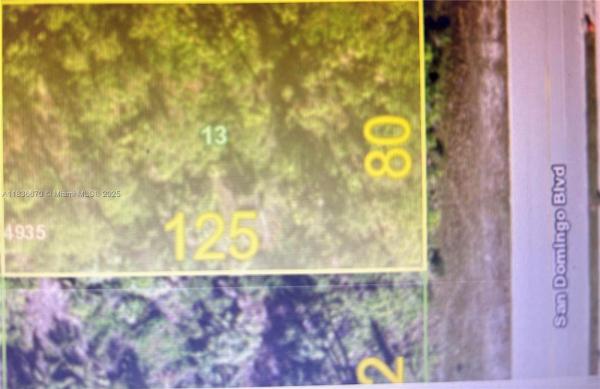 Port Charlotte SEC 93