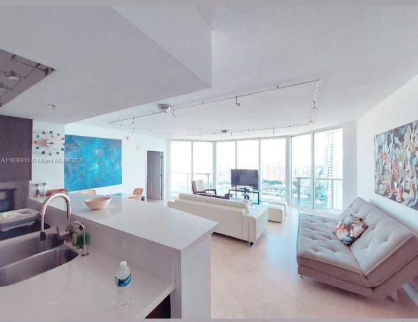16699 COLLINS AVE #2807, SUNNY ISLES BEACH, FL 33160