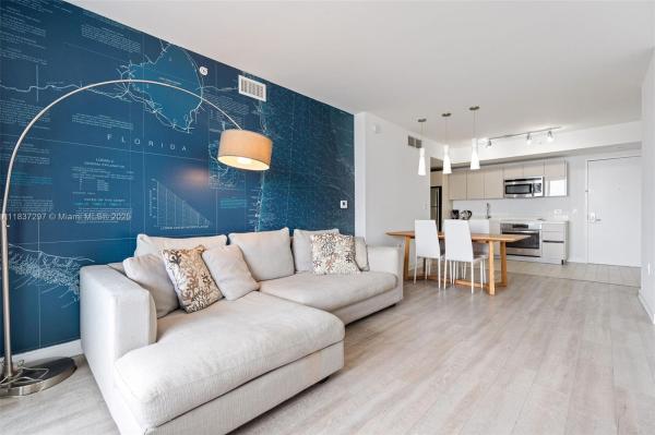 2602 E HALLANDALE BEACH BLVD #R1105, HALLANDALE BEACH, FL 33009