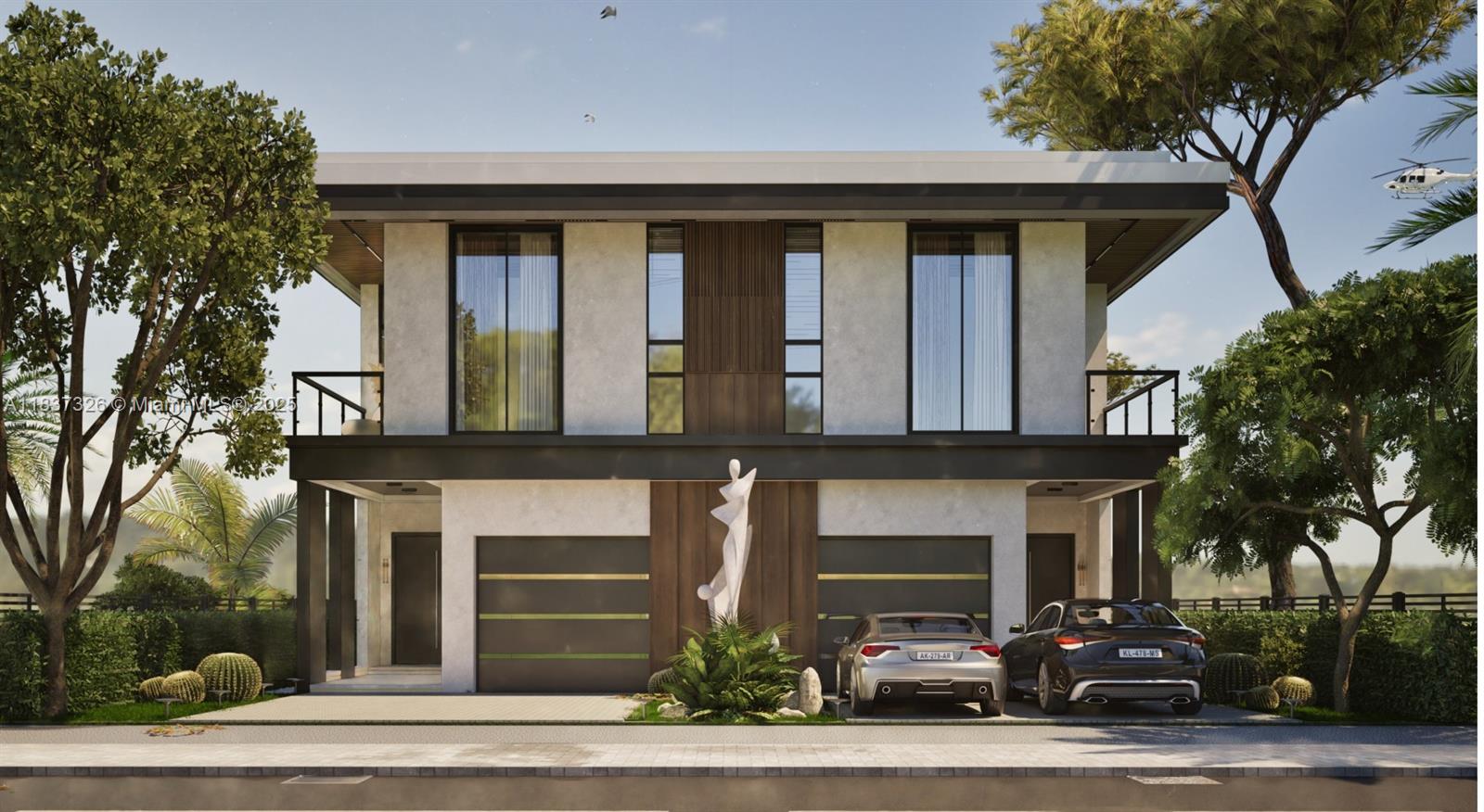 GARDNER VILLAS - фото