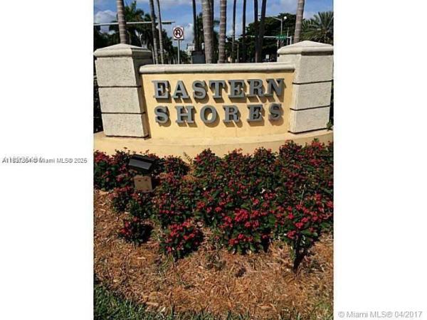 EASTERN SHORES WHITE HOUS