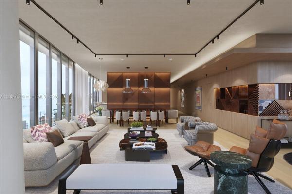 300 BISCAYNE BOULEVARD WAY #4401, MIAMI, FL 33131