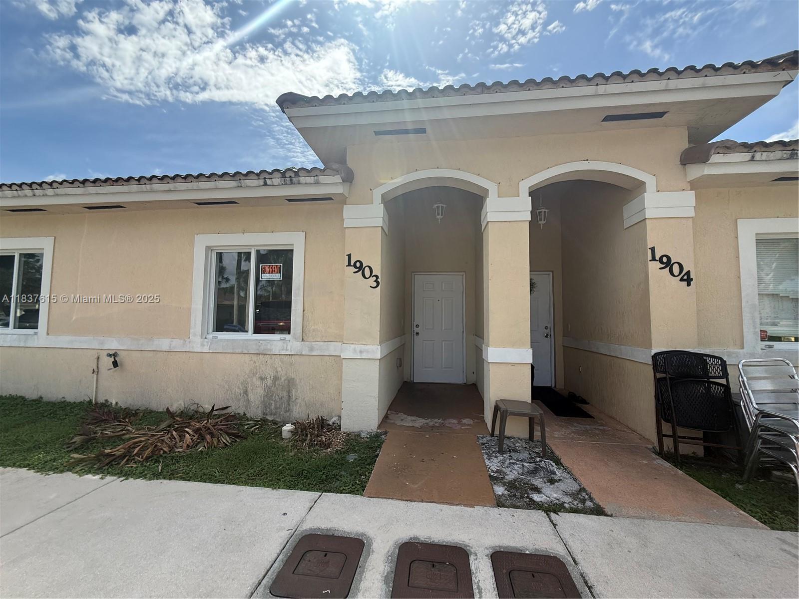 OLD BISCAYNE VILLAS CONDO - фото