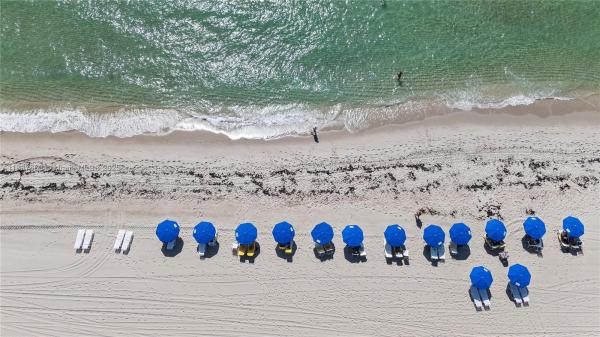 2030 S OCEAN DR #1716, HALLANDALE BEACH, FL 33009