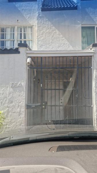 MANGO HILL CONDO NO 1