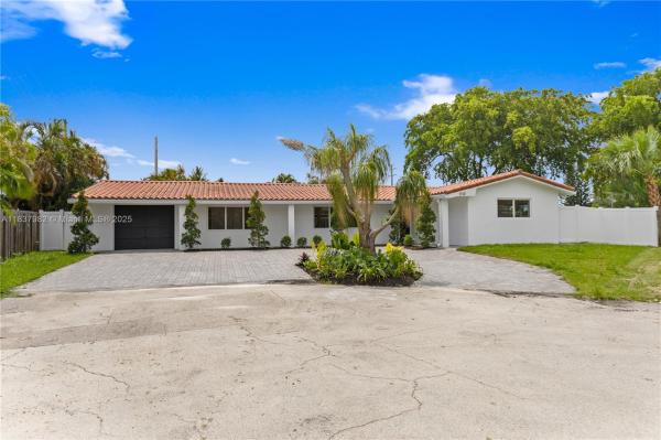 BOULEVARD PARK ISLES SEC