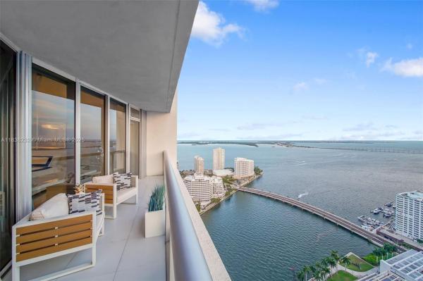 495 BRICKELL AVE #4209, MIAMI, FL 33131